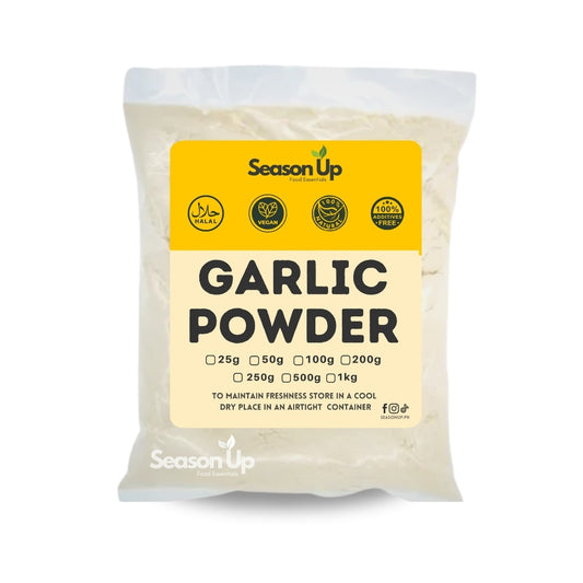 Garlic Powder