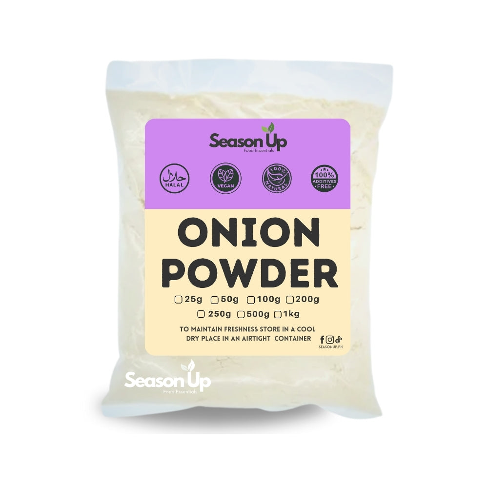 Onion Powder