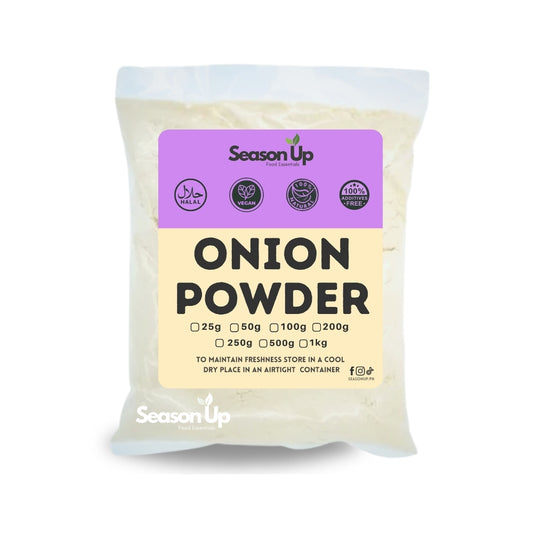 Onion Powder