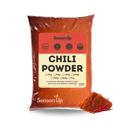 Chili Powder