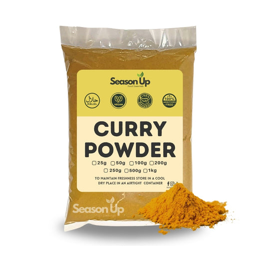 Curry Powder