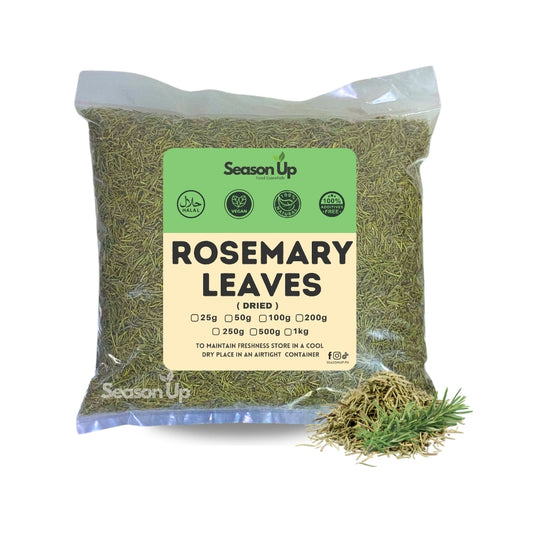Rosemary Leaves