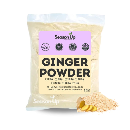 Ginger Powder