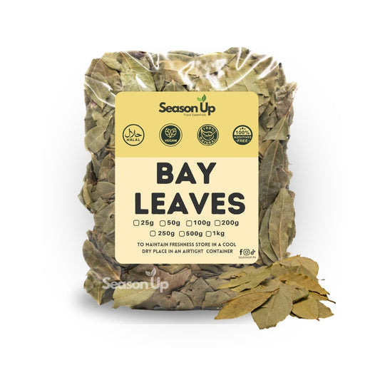 Bay Leaves