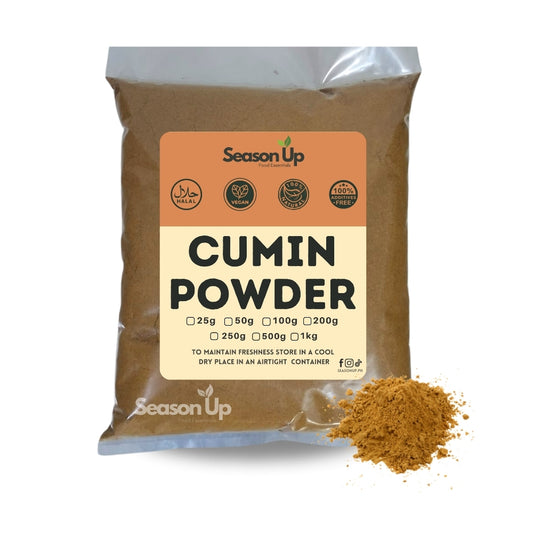 Cumin Powder