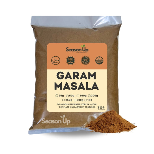 Garam Masala