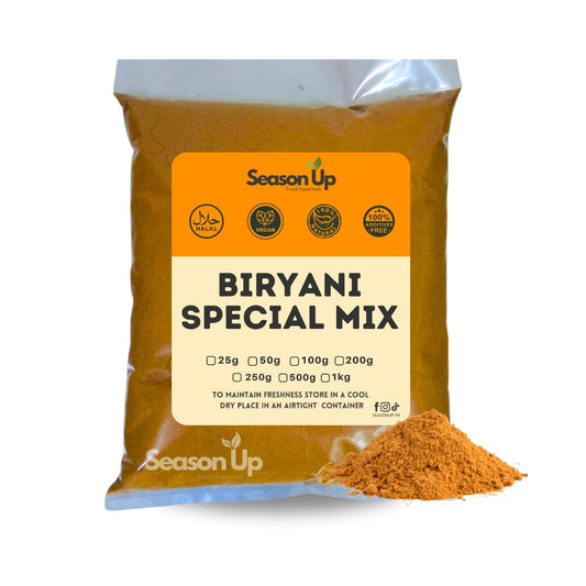 Biryani Mix