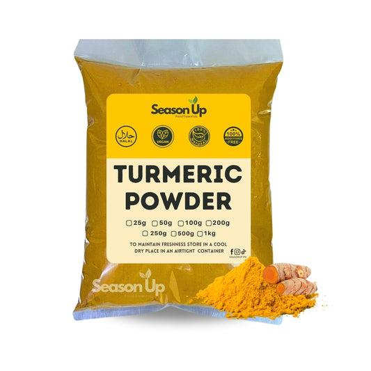Turmeric Powder