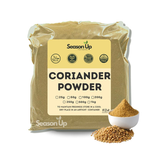 Coriander Powder